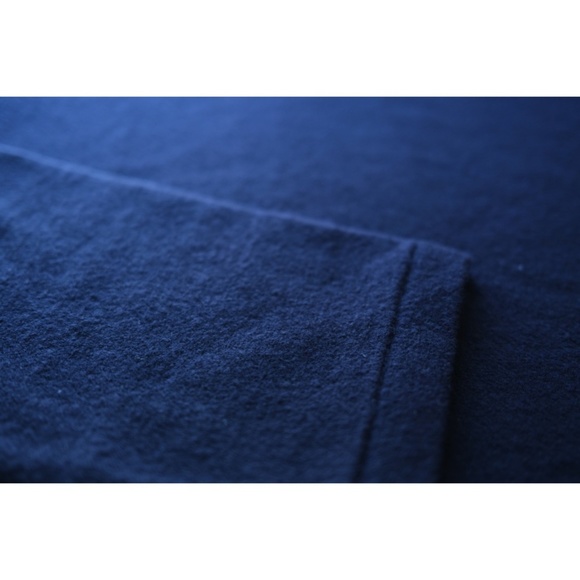 Yohji Yamamoto - 22AW Double Collar Knit Top - Picture 4 of 8